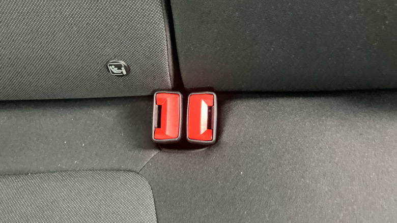 Ford Fiesta 1.0 EcoBoost ST-Line 5dr Petrol Hatchback